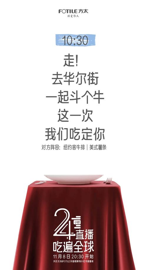 方太24小时美食直播新海报没有广告片好看? 智能家居 方太24小时美食直播新海报没有广告片好看? 方太24小时美食直播新海报没有广告片好看? 智能家居