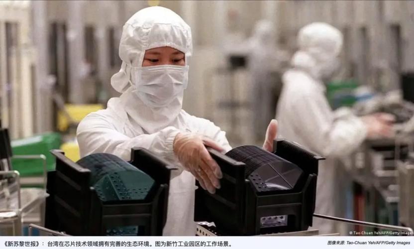 台湾超级芯片问世!耗电或超大年夜型工业设备真的可以煎鸡蛋了? 智能家居 台湾超级芯片问世!耗电或超大年夜型工业设备真的可以煎鸡蛋了? 台湾超级芯片问世!耗电或超大年夜型工业设备真的可以煎鸡蛋了? 智能家居