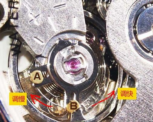 快与慢关于机械手表的振动(vph)、赫兹(Hz)、节拍(bph)你知若干? 人工智能 快与慢关于机械手表的振动(vph)、赫兹(Hz)、节拍(bph)你知若干? 快与慢关于机械手表的振动(vph)、赫兹(Hz)、节拍(bph)你知若干? 人工智能