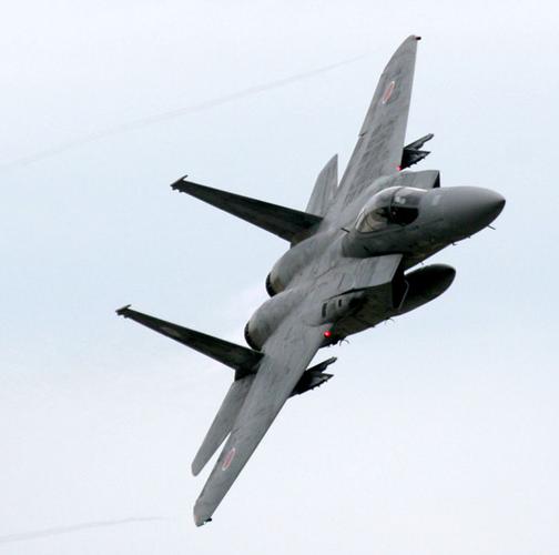 重磅原形曝光!日本F-15J战机陷老化困境 互联通信 重磅原形曝光!日本F-15J战机陷老化困境 重磅原形曝光!日本F-15J战机陷老化困境 互联通信