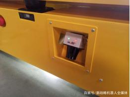 因泰立科技推出高性价比激光避障型传感器ILS-F31 智能科技 因泰立科技推出高性价比激光避障型传感器ILS-F31 因泰立科技推出高性价比激光避障型传感器ILS-F31 智能科技