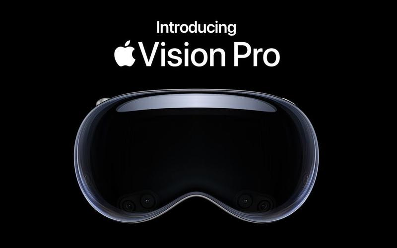 三款虚拟现实游戏已上岸苹果 Vision Pro 人工智能 三款虚拟现实游戏已上岸苹果 Vision Pro 三款虚拟现实游戏已上岸苹果 Vision Pro 人工智能
