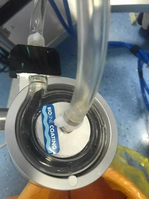 解密“救命神器”ECMO 人工智能 解密“救命神器”ECMO 解密“救命神器”ECMO 人工智能