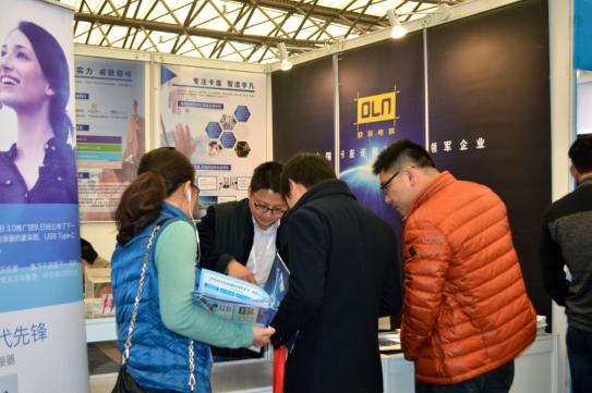 86届中国电子展盛大举行 欧联电科“智造”引关注 智能家居 86届中国电子展盛大举行 欧联电科“智造”引关注 86届中国电子展盛大举行 欧联电科“智造”引关注 智能家居