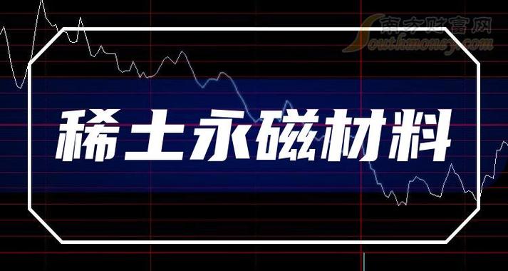 稀土永磁相关上市公司(收藏篇) 人工智能 稀土永磁相关上市公司(收藏篇) 稀土永磁相关上市公司(收藏篇) 人工智能