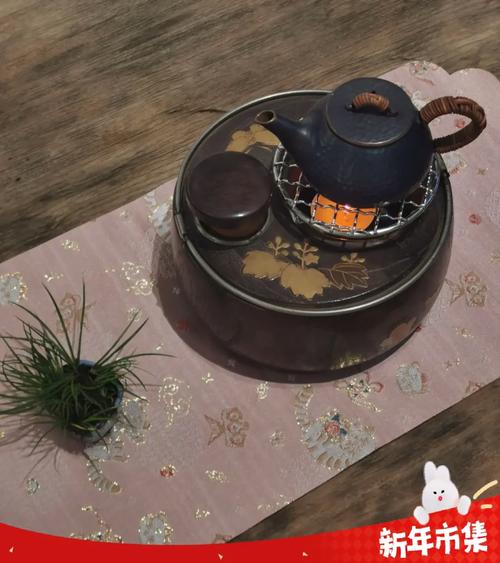 小茶炉大年夜市场!潮州饶平若何将电茶炉做成十亿级新兴家当 智能家居 小茶炉大年夜市场!潮州饶平若何将电茶炉做成十亿级新兴家当 小茶炉大年夜市场!潮州饶平若何将电茶炉做成十亿级新兴家当 智能家居
