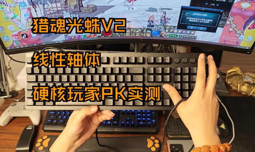 六视图比拟法 看新老狂蛇_Razer新老两代狂蛇大年夜PK 互联通信 六视图比拟法 看新老狂蛇_Razer新老两代狂蛇大年夜PK 六视图比拟法 看新老狂蛇_Razer新老两代狂蛇大年夜PK 互联通信