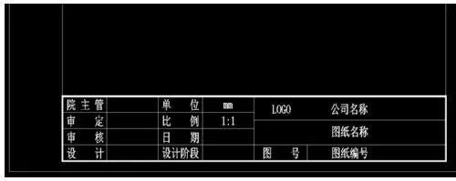 cad怎么绘制图框?分享3个绘制对象!简单易上手! 人工智能 cad怎么绘制图框?分享3个绘制对象!简单易上手! cad怎么绘制图框?分享3个绘制对象!简单易上手! 人工智能