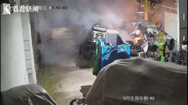 隐患丛生!新能源车电池收受接收作坊暗访 智能科技 隐患丛生!新能源车电池收受接收作坊暗访 隐患丛生!新能源车电池收受接收作坊暗访 智能科技
