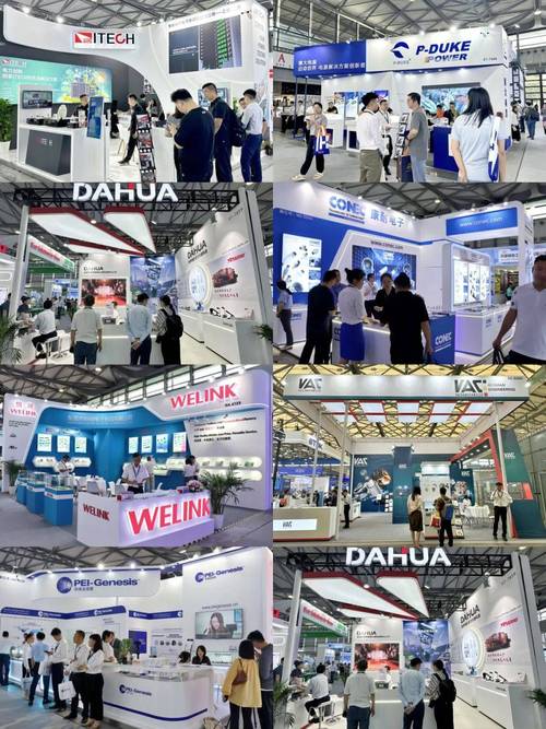 聚焦家当热点2024慕尼黑华南电子展梳理电子行业10大年夜热门话题 智能科技 聚焦家当热点2024慕尼黑华南电子展梳理电子行业10大年夜热门话题 聚焦家当热点2024慕尼黑华南电子展梳理电子行业10大年夜热门话题 智能科技