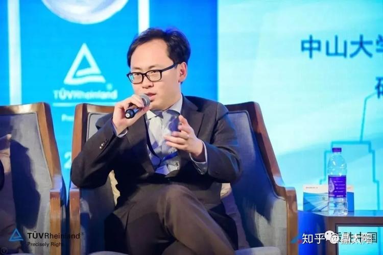 德国莱茵TÜV李卫春:电氢场景快速爆发安然和质量标准亟待体系化完善 智能家居 德国莱茵TÜV李卫春:电氢场景快速爆发安然和质量标准亟待体系化完善 德国莱茵TÜV李卫春:电氢场景快速爆发安然和质量标准亟待体系化完善 智能家居