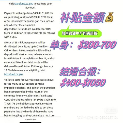 加州扩大低收入退税优惠做事 互联通信 加州扩大低收入退税优惠做事 加州扩大低收入退税优惠做事 互联通信
