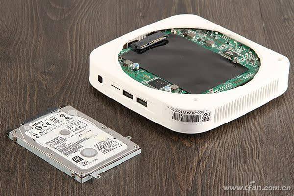 精工良品?照样滥竽充数?神舟mini PC抽筋剥皮全拆解 互联通信 精工良品?照样滥竽充数?神舟mini PC抽筋剥皮全拆解 精工良品?照样滥竽充数?神舟mini PC抽筋剥皮全拆解 互联通信