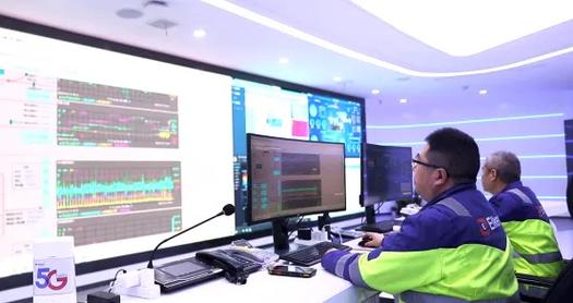 5G赋能制造再提速|济宁移动举办5G+智能制造推介现场会 智能科技 5G赋能制造再提速|济宁移动举办5G+智能制造推介现场会 5G赋能制造再提速|济宁移动举办5G+智能制造推介现场会 智能科技