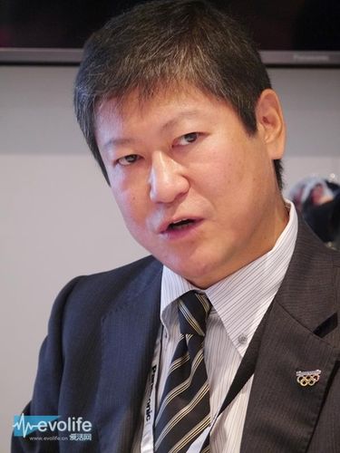 品田正弘:与中国家电企业过招活用中国供应链提升松下家电全球竞争力 人工智能 品田正弘:与中国家电企业过招活用中国供应链提升松下家电全球竞争力 品田正弘:与中国家电企业过招活用中国供应链提升松下家电全球竞争力 人工智能