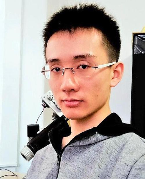 95后博士不到三个月连下3篇Nature/Science 中学班主任:黉舍为他供应超纲实验前提 智能家居 95后博士不到三个月连下3篇Nature/Science 中学班主任:黉舍为他供应超纲实验前提 95后博士不到三个月连下3篇Nature/Science 中学班主任:黉舍为他供应超纲实验前提 智能家居