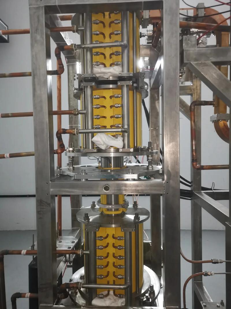 临夏州和政高能电子加速器辐照家当园投入运营 互联通信 临夏州和政高能电子加速器辐照家当园投入运营 临夏州和政高能电子加速器辐照家当园投入运营 互联通信