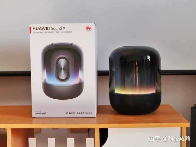华为Sound X2021款智能音箱评测:透明外壳+隐藏式设计 智能科技 华为Sound X2021款智能音箱评测:透明外壳+隐藏式设计 华为Sound X2021款智能音箱评测:透明外壳+隐藏式设计 智能科技
