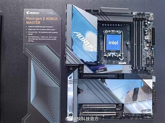 Computex 2024:技嘉推出多款AI TOP系列新品形成自力的产品线 智能科技 Computex 2024:技嘉推出多款AI TOP系列新品形成自力的产品线 Computex 2024:技嘉推出多款AI TOP系列新品形成自力的产品线 智能科技