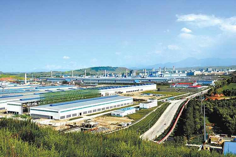 青海西宁新型显示家当园开建 互联通信 青海西宁新型显示家当园开建 青海西宁新型显示家当园开建 互联通信