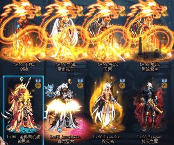 DNF:小炜角色装备一览能玩到这种境界不愧人称“炜豪”! 智能科技 DNF:小炜角色装备一览能玩到这种境界不愧人称“炜豪”! DNF:小炜角色装备一览能玩到这种境界不愧人称“炜豪”! 智能科技