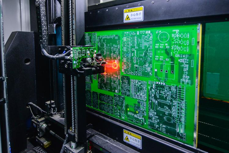 生益电子取得PCB制备专利专利技能能使铜丝缺陷率下降80%以上 智能家居 生益电子取得PCB制备专利专利技能能使铜丝缺陷率下降80%以上 生益电子取得PCB制备专利专利技能能使铜丝缺陷率下降80%以上 智能家居