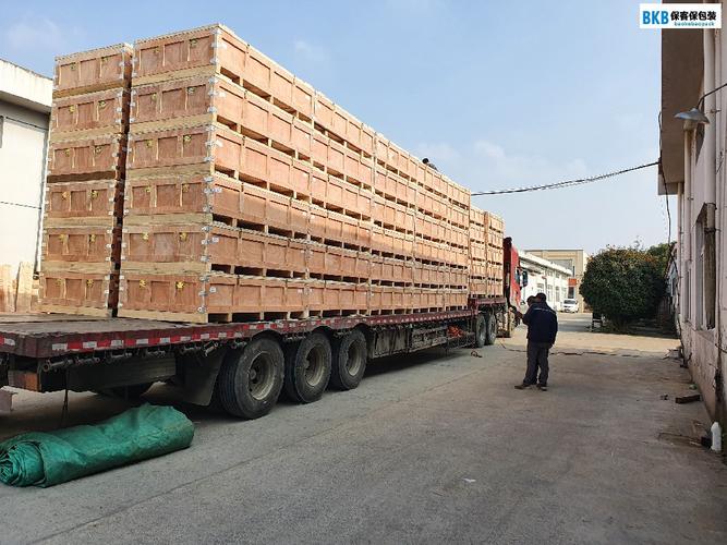 高铁配件运输进级4.5万个轮回包装替代木箱81万个 智能家居 高铁配件运输进级4.5万个轮回包装替代木箱81万个 高铁配件运输进级4.5万个轮回包装替代木箱81万个 智能家居