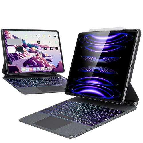 下一代 iPad Pro 大年夜更新妙控键盘加入铝材质最大年夜存储或提高至 4TB 互联通信 下一代 iPad Pro 大年夜更新妙控键盘加入铝材质最大年夜存储或提高至 4TB 下一代 iPad Pro 大年夜更新妙控键盘加入铝材质最大年夜存储或提高至 4TB 互联通信