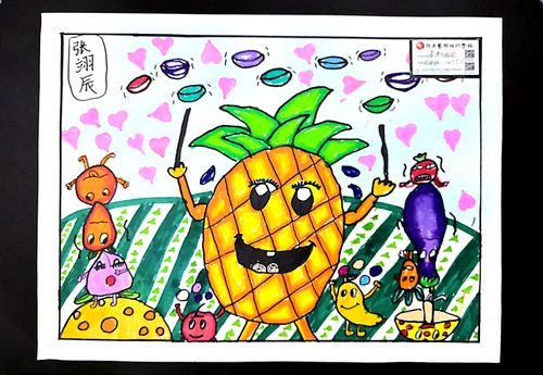 160张创意美术作品够玩一全体学期! 智能科技 160张创意美术作品够玩一全体学期! 160张创意美术作品够玩一全体学期! 智能科技