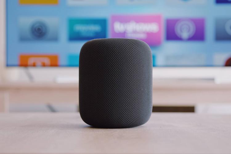 苹果仍在研发一款内置了“类似iPad屏”的新HomePod 智能家居 苹果仍在研发一款内置了“类似iPad屏”的新HomePod 苹果仍在研发一款内置了“类似iPad屏”的新HomePod 智能家居