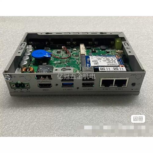 微型工业工控机那么小 它都能做什么? 人工智能 微型工业工控机那么小 它都能做什么? 微型工业工控机那么小 它都能做什么? 人工智能