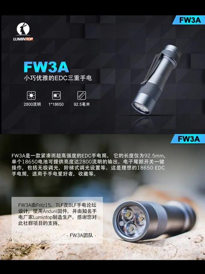 你用过最大年夜功率跨越600W的手电么雷明兔TIGER超级钢炮开箱体验 智能家居 你用过最大年夜功率跨越600W的手电么雷明兔TIGER超级钢炮开箱体验 你用过最大年夜功率跨越600W的手电么雷明兔TIGER超级钢炮开箱体验 智能家居