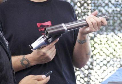 刺杀安倍的手枪疑似运用3D打印?通俗人也能造甚至可能过安检 人工智能 刺杀安倍的手枪疑似运用3D打印?通俗人也能造甚至可能过安检 刺杀安倍的手枪疑似运用3D打印?通俗人也能造甚至可能过安检 人工智能