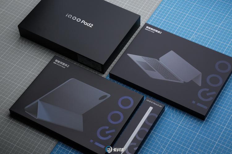 2499元起的次旗舰iQOO Pad2评测:首台骁龙8s Gen 3平板 智能家居 2499元起的次旗舰iQOO Pad2评测:首台骁龙8s Gen 3平板 2499元起的次旗舰iQOO Pad2评测:首台骁龙8s Gen 3平板 智能家居