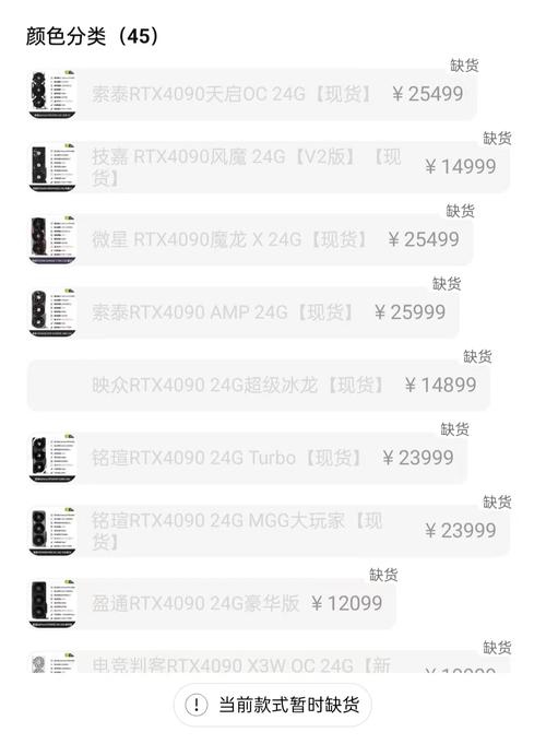 实探华强北市场:英伟达“特供”版本已到货 商家囤货情绪谨慎 互联通信 实探华强北市场:英伟达“特供”版本已到货 商家囤货情绪谨慎 实探华强北市场:英伟达“特供”版本已到货 商家囤货情绪谨慎 互联通信