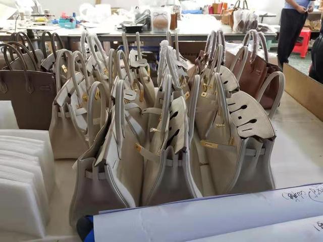 崇左龙州海关查获走私假爱马仕包72个及疑似海龙41.5公斤 人工智能 崇左龙州海关查获走私假爱马仕包72个及疑似海龙41.5公斤 崇左龙州海关查获走私假爱马仕包72个及疑似海龙41.5公斤 人工智能