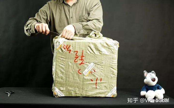 取证|狗哥亲自开箱神秘产品 互联通信 取证|狗哥亲自开箱神秘产品 取证|狗哥亲自开箱神秘产品 互联通信