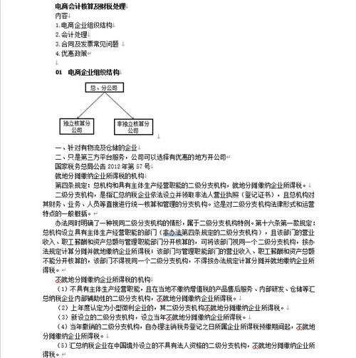 创造一广东司帐把电商账务处理和司帐核算方法总结真具体绝了 互联通信 创造一广东司帐把电商账务处理和司帐核算方法总结真具体绝了 创造一广东司帐把电商账务处理和司帐核算方法总结真具体绝了 互联通信