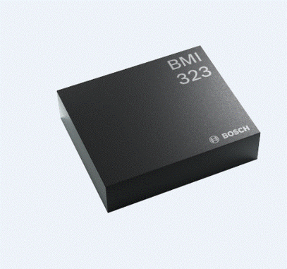 博世推出极具成本效益的运动传感器BMI323 智能家居 博世推出极具成本效益的运动传感器BMI323 博世推出极具成本效益的运动传感器BMI323 智能家居