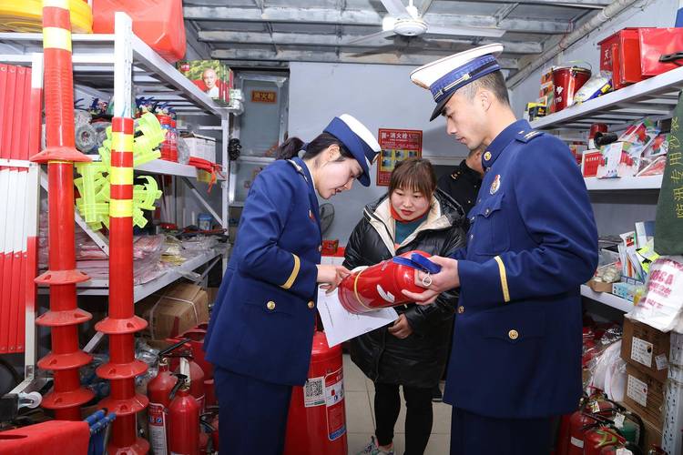 烟台消防开展消防产品“云展播”助力“3·15”去伪存真 人工智能 烟台消防开展消防产品“云展播”助力“3·15”去伪存真 烟台消防开展消防产品“云展播”助力“3·15”去伪存真 人工智能