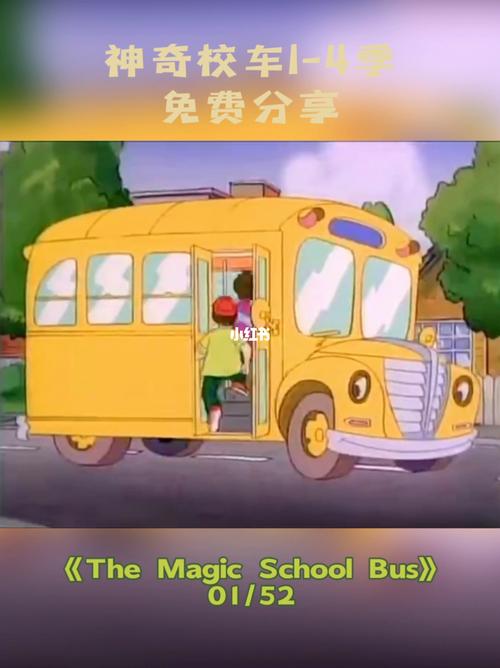 经典英文动画片分享~Magic School Bus(神奇校车)-52集(全) 互联通信 经典英文动画片分享~Magic School Bus(神奇校车)-52集(全) 经典英文动画片分享~Magic School Bus(神奇校车)-52集(全) 互联通信