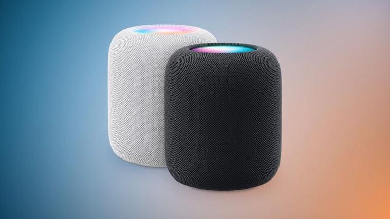 苹果海外上架翻新版2023款HomePod智能音箱比全新机型便宜15% 智能家居 苹果海外上架翻新版2023款HomePod智能音箱比全新机型便宜15% 苹果海外上架翻新版2023款HomePod智能音箱比全新机型便宜15% 智能家居