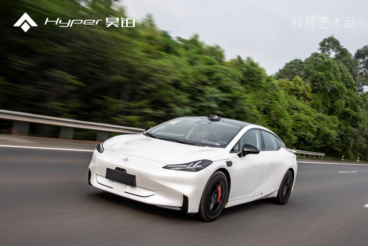 新车 | 昊铂GT L3即将上市纯电中大年夜型轿车现款售21.99万元起 互联通信 新车 | 昊铂GT L3即将上市纯电中大年夜型轿车现款售21.99万元起 新车 | 昊铂GT L3即将上市纯电中大年夜型轿车现款售21.99万元起 互联通信