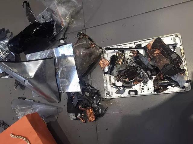 iPhone炸完iPad炸!电子产品爆炸频繁是“妊妇效应”? 互联通信 iPhone炸完iPad炸!电子产品爆炸频繁是“妊妇效应”? iPhone炸完iPad炸!电子产品爆炸频繁是“妊妇效应”? 互联通信