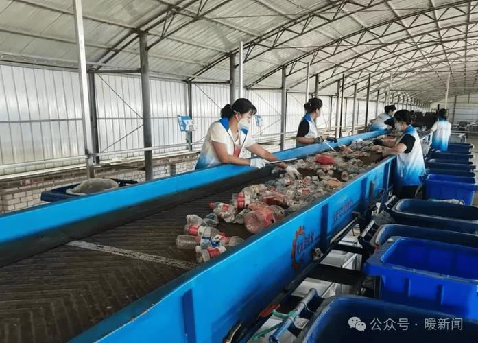 平潭将建再生本钱收受接收分拣集散中央 轮回运用将有限本钱“吃干榨净” 互联通信 平潭将建再生本钱收受接收分拣集散中央 轮回运用将有限本钱“吃干榨净” 平潭将建再生本钱收受接收分拣集散中央 轮回运用将有限本钱“吃干榨净” 互联通信