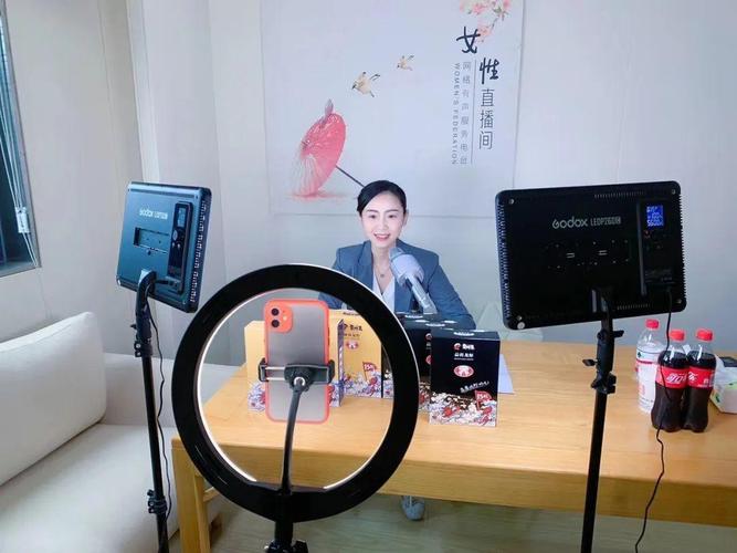 济南:直播带货插上“数字同党” 拓宽工友创业产品销路 互联通信 济南:直播带货插上“数字同党” 拓宽工友创业产品销路 济南:直播带货插上“数字同党” 拓宽工友创业产品销路 互联通信
