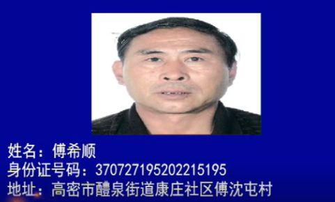 潍坊市公开公示第一批失落信联合惩戒对象名单 人工智能 潍坊市公开公示第一批失落信联合惩戒对象名单 潍坊市公开公示第一批失落信联合惩戒对象名单 人工智能