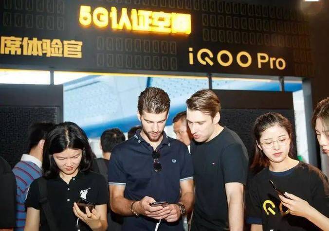 定位不明、产品纷乱iQOO走向落寞 互联通信 定位不明、产品纷乱iQOO走向落寞 定位不明、产品纷乱iQOO走向落寞 互联通信