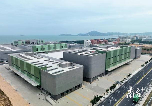 未来五年汕头综保区以“12345”工程引领高质量成长 人工智能 未来五年汕头综保区以“12345”工程引领高质量成长 未来五年汕头综保区以“12345”工程引领高质量成长 人工智能