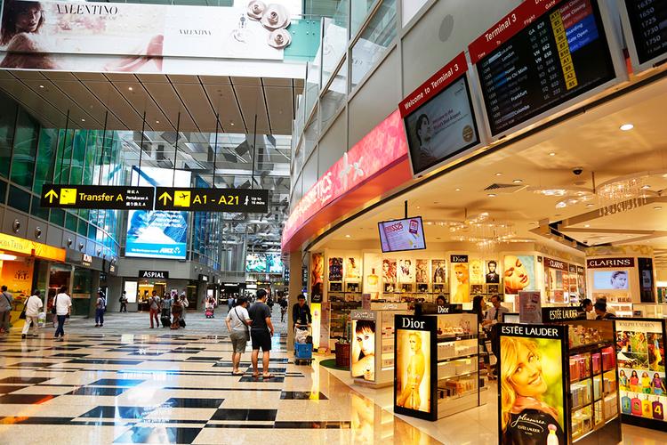 机场免税店全攻略:到底怎么买才最便宜? 智能科技 机场免税店全攻略:到底怎么买才最便宜? 机场免税店全攻略:到底怎么买才最便宜? 智能科技